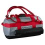 Champro Base Knock Duffle Pack Scarlet
