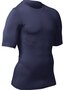 CJ2 - Champro Compression Undershirt Navy