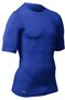 CJ2 - Champro Compression Undershirt Royal