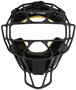 Champro Rampage Mask - Bio-Fresh Black