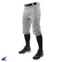 BP10G - Champro Knicker/Short Model Pants Grey