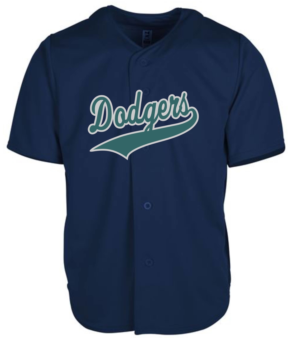 Dodgers jersey deals near me