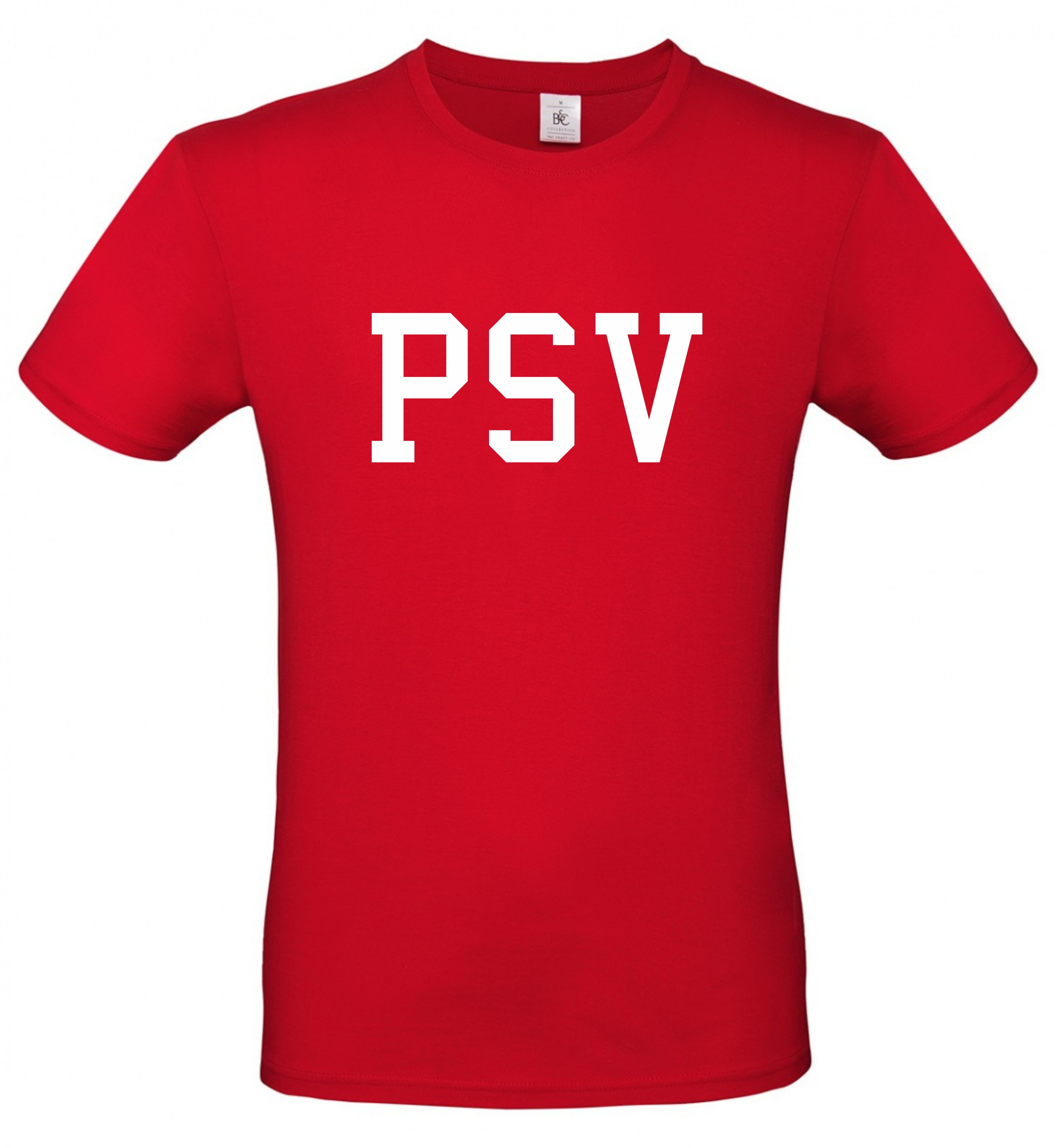 bladeren louter triatlon PSV T-Shirt - sskeurope