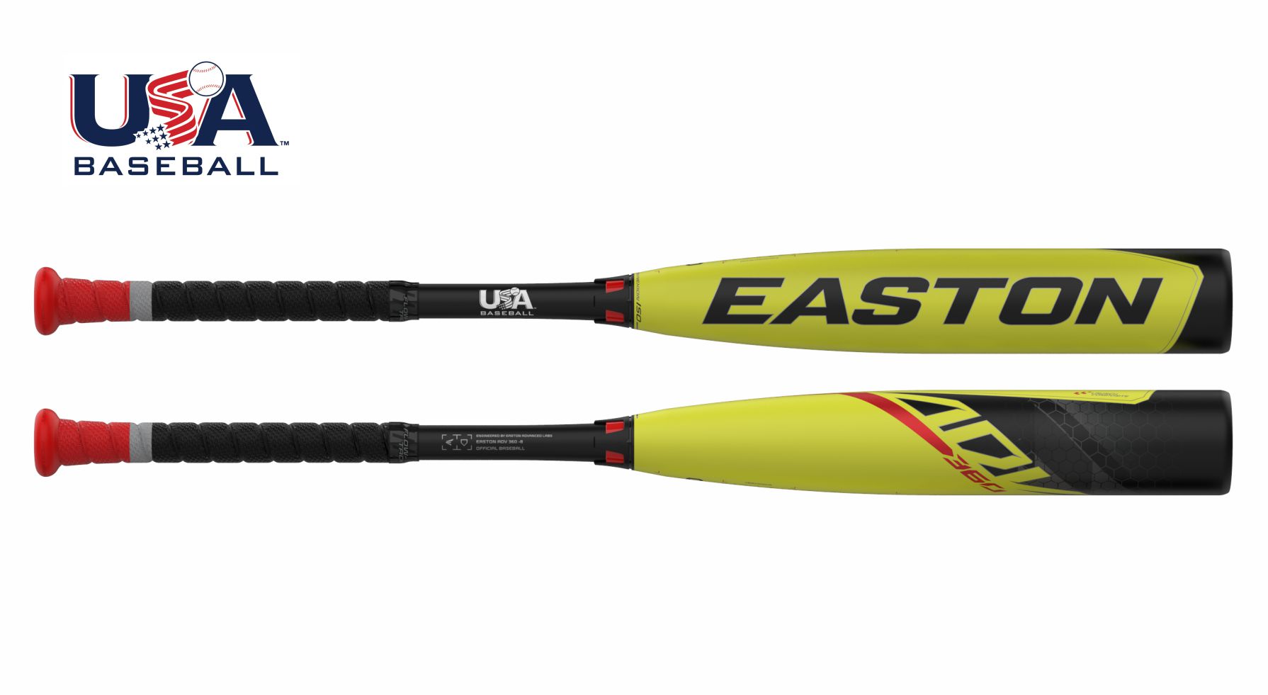 Easton baseball deals bats