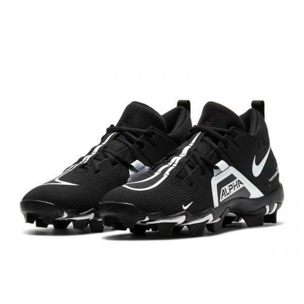 Nike Alpha Menace deals Football cleats 11.5 M