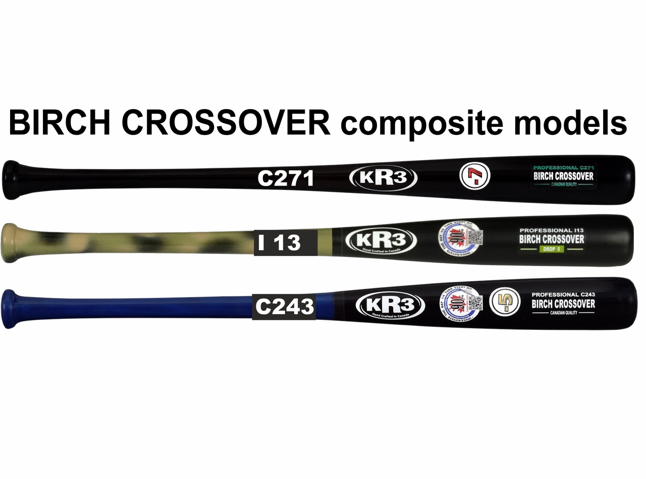 kr3 birch crossover