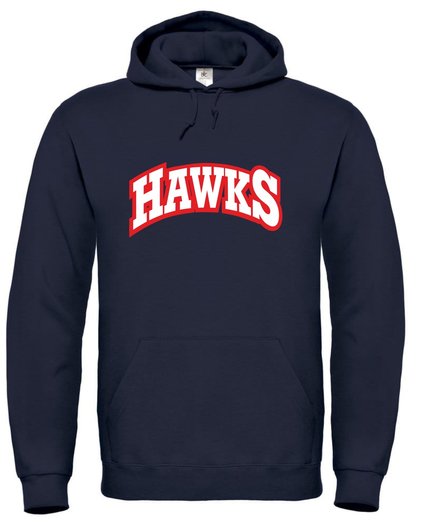 hawks city edition hoodie