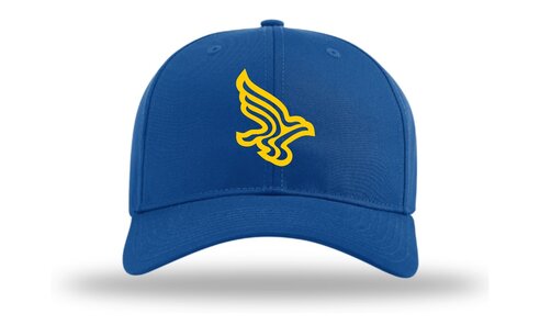 Blue Birds BCY Open - Twill Jeugd Cap Blue Birds BCY Open - Twill Jeugd Cap