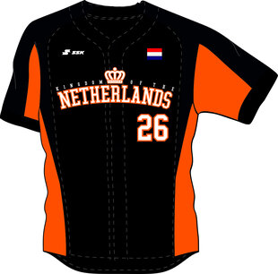 Kingdom Team Game Jersey Black Kingdom Team Game Jersey Black