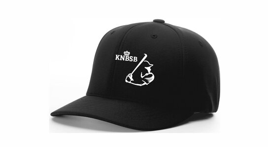 Umpire Woolcap Lange Klep