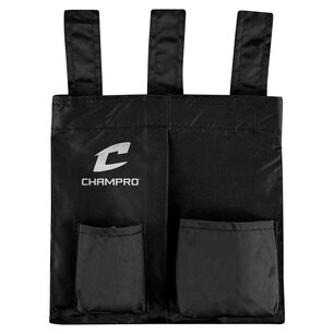 Champro Umpire Ball Bag Champro Umpire Ball Bag
