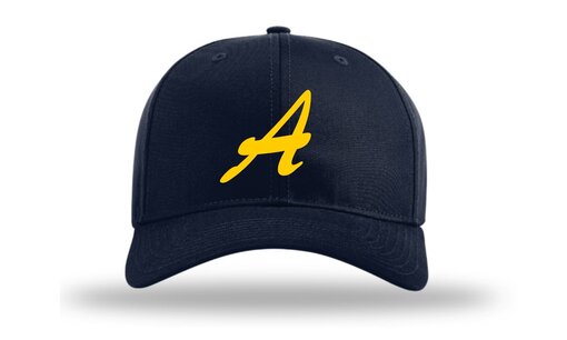 Adegeest HC 4 Champro adjustable snapback cap Adegeest HC 4 Champro adjustable snapback cap