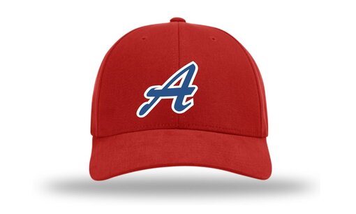 Almere TC Open Woolcap Almere TC Open Woolcap