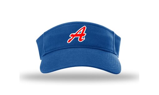 Almere HV6 Champro Visor Royal Almere HV6 Champro Visor Royal