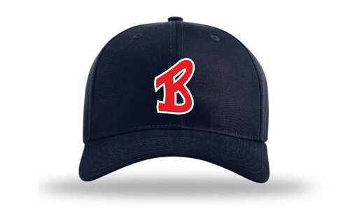 Bedrocks HC 4 Champro adjustable snapback cap Bedrocks HC 4 Champro adjustable snapback cap