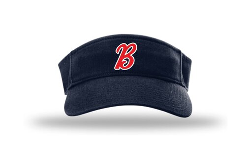 Blokes HV6 Champro Visor Blokes HV6 Champro Visor