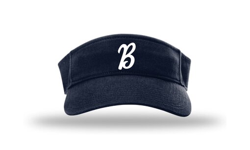 Boosters HV6 Champro Visor Boosters HV6 Champro Visor