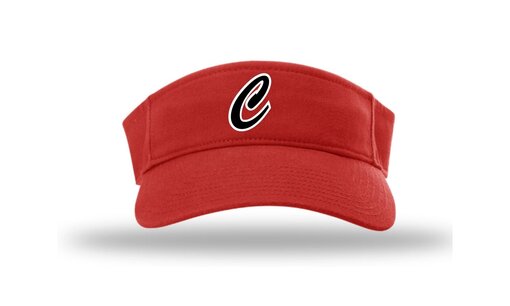 Centrals HV6 Champro Visor Centrals HV6 Champro Visor