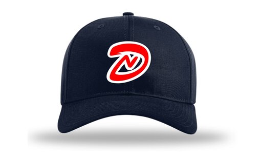 Diamonds Nieuwegein HC 4 Champro adjustable snapback cap Diamonds Nieuwegein HC 4 Champro adjustable snapback cap