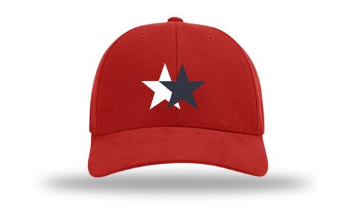 Double Stars TC/KEN sized Woolcap Double Stars TC/KEN sized Woolcap