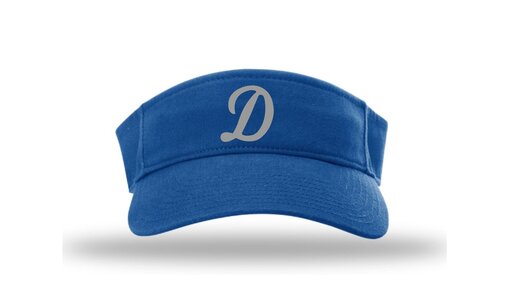 Drachten Diamonds HV6 Champro Visor Drachten Diamonds HV6 Champro Visor
