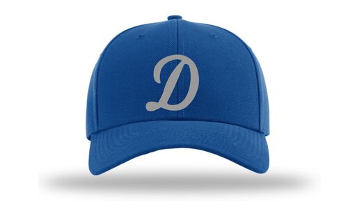 Drachten Diamonds BCY Youth Adjustable Cap Drachten Diamonds BCY Youth Adjustable Cap