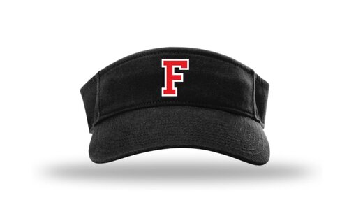 Falcons HV6 Champro Visor Falcons HV6 Champro Visor