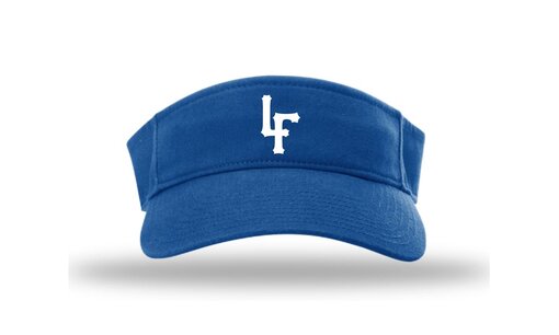 Flags HV6 Champro Visor Flags HV6 Champro Visor