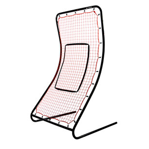 NB26 - INFINITY REBOUND SCREEN 72"X42" NB26 - INFINITY REBOUND SCREEN 72"X42"