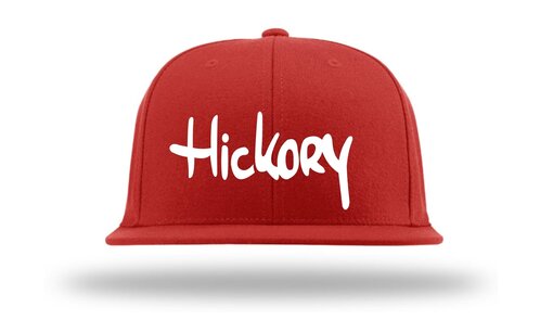 Hickory PTS65 Richardson sized Woolcap