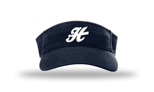 Hitmanics HV6 Champro Visor