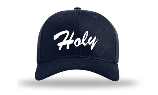 Holy HC 4 Champro adjustable snapback cap Holy HC 4 Champro adjustable snapback cap