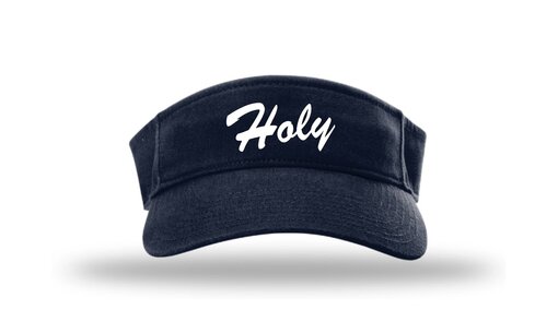 Holy HV6 Champro Visor Holy HV6 Champro Visor