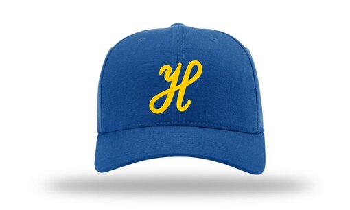 Hilversum Hurricanes TC/KEN sized Woolcap