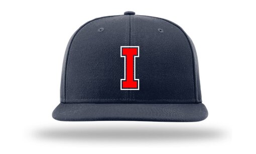 Indians PTS65 Sized Woolcap Indians PTS65 Sized Woolcap