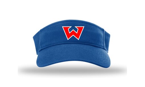 Kickers HV6 Champro Visor Kickers HV6 Champro Visor