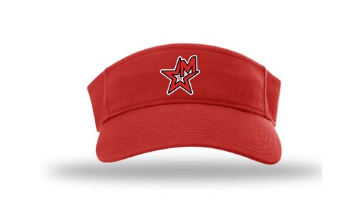 Maastricht HV6 Champro Visor Maastricht HV6 Champro Visor