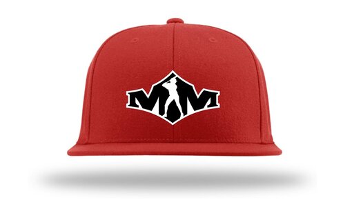 Matchmakers PTS65 Richardson sized Woolcap