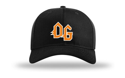 Onze Gezellen   HC 4 Champro adjustable snapback cap