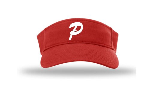 Pioneers Assen HV6 Champro Visor Pioneers Assen HV6 Champro Visor