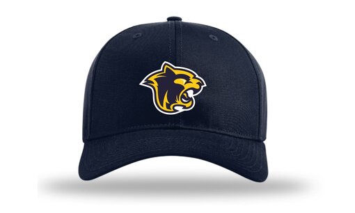 Poema's HC 4 Champro adjustable snapback cap Poema's HC 4 Champro adjustable snapback cap