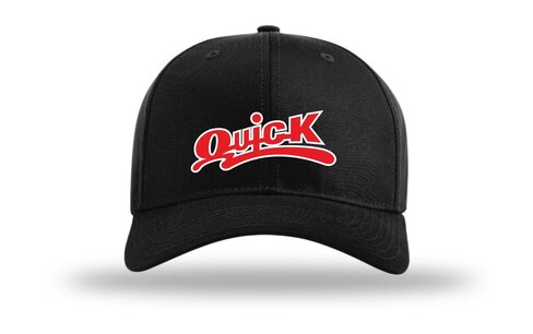 Quick Amersfoort HC 4 Champro adjustable snapback cap Quick Amersfoort HC 4 Champro adjustable snapback cap