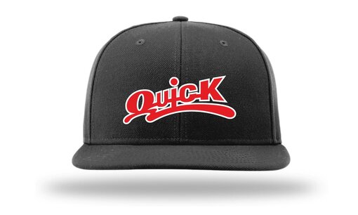 Quick Amersfoort PTS65 Richardson woolcap (sized) Quick Amersfoort PTS65 Richardson woolcap (sized)
