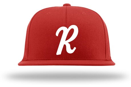 Rangers PTS65 Richardson sized Woolcap