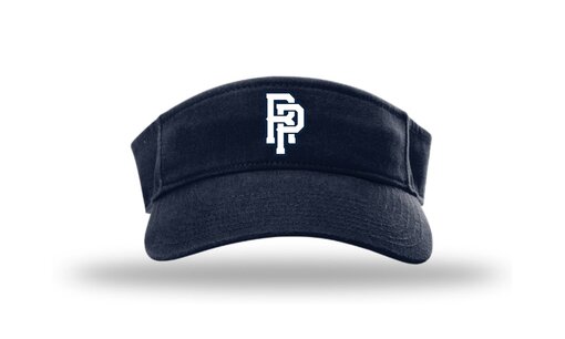 RCH Pinguïns HV6 Champro Visor RCH Pinguïns HV6 Champro Visor