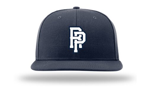 RCH Pinguïns PTS65 Sized Woolcap