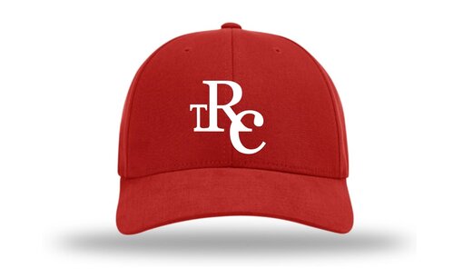 Red Caps TC/KEN sized Woolcap