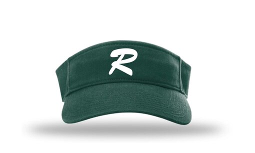 Rooswijk HV6 Champro Visor Rooswijk HV6 Champro Visor