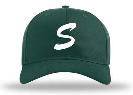 Saints TC Open Woolcap