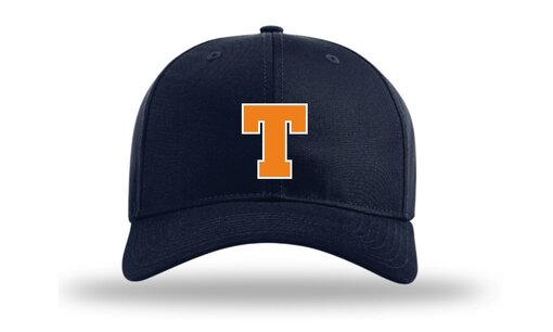 Thamen  HC 4 Champro adjustable snapback cap Thamen  HC 4 Champro adjustable snapback cap
